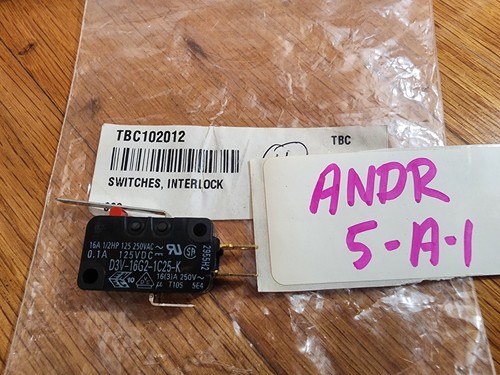 Turbochef 102012 primary - 102012,