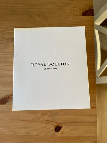 Royal doulton skyfall - doulton, bulldog