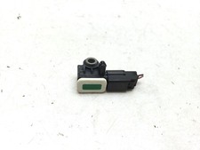 VOLVO V60 S60 MK2 AIRBAG CRASH