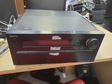 ONKYO AV Controller PR-SC5509