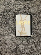 Ysl Spray Sample / Woman