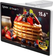 Sylvox 15.6'' Smart Under