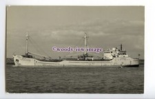 ce1362 - F T Everard Coaster -