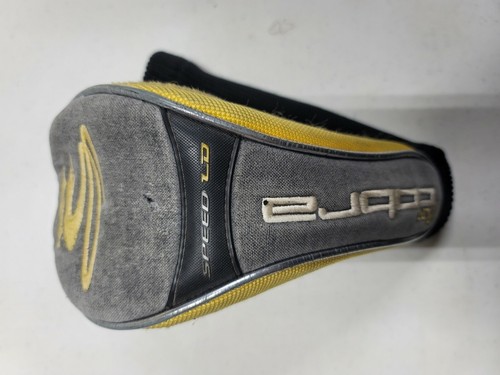 King cobra speed - speed, ld