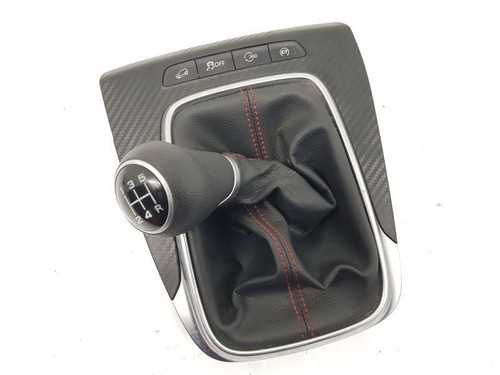 2017 mk2 zs gear lever - mk2,