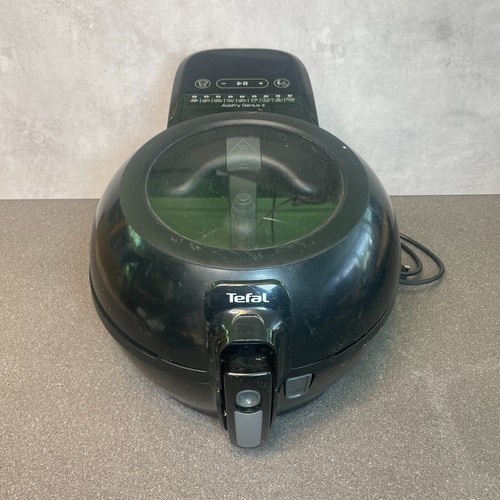 Tefal actifry genius - genius, fat