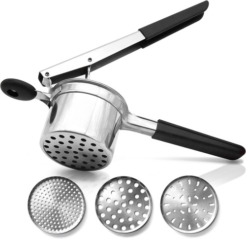 Potato ricer masher - potato,