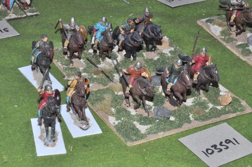 28mm medieval norman - medieval,