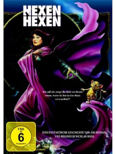 Hexen eine - hexen, (the