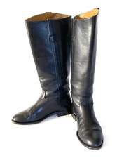 COLE HAAN Country Black