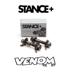 Stance+ 15mm Rear Camber Adjustment Bolts for Toyota MR2 2000-2006