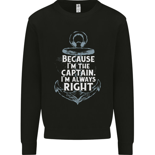 Sailing captain narrow boat - narrow,