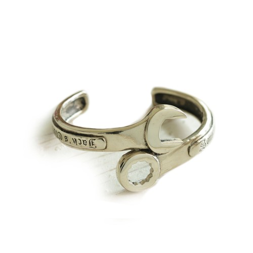 Biker wrench spanner bracelets - biker,