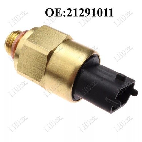 Oil pressure sensor - oil, 21291011