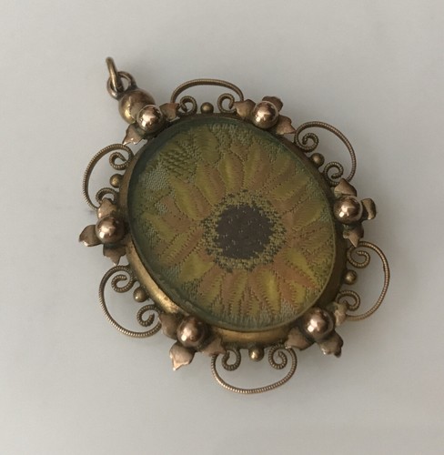 Antique victorian hallmarked - antique,