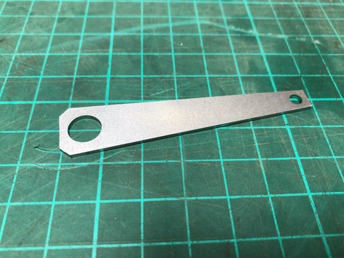 20255 bond bug throttle return - 20255,