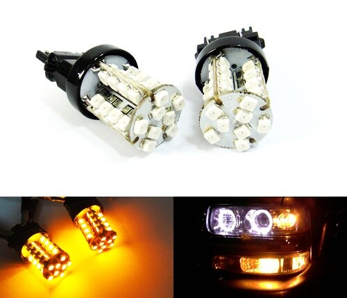 Amber 580 w21 582 w21w - 2x,