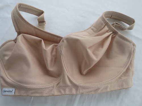 Nwot glamorise wire free - glamorise, wire-free