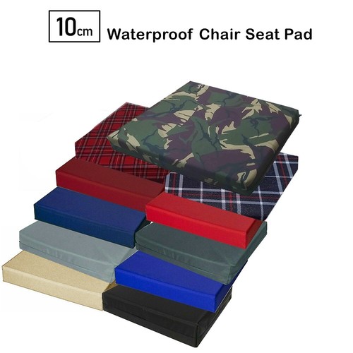 10cm thick water resist seat - water-resist,