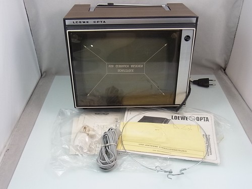 Loewe opta p500 portable - opta,