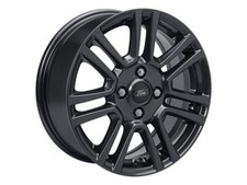 Genuine Ford Transit Tourneo