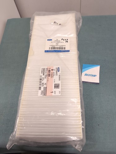 Genuine ford oem - genuine, 1459009