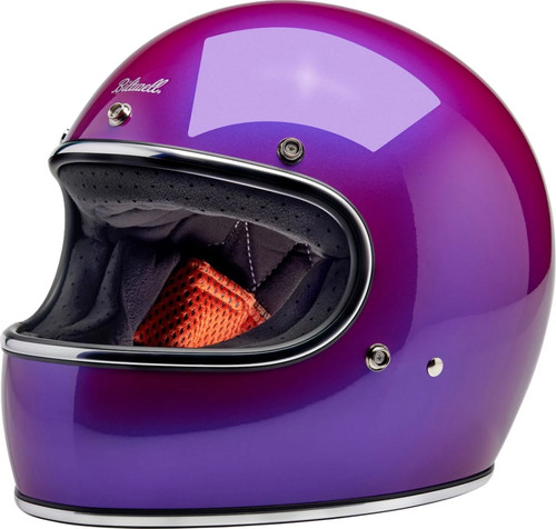 Biltwell helmet gringo grape - biltwell,