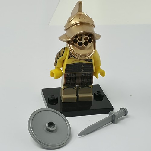 Lego collectible minifigures - lego,