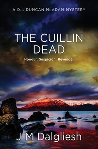 The cuillin dead d - dead, i