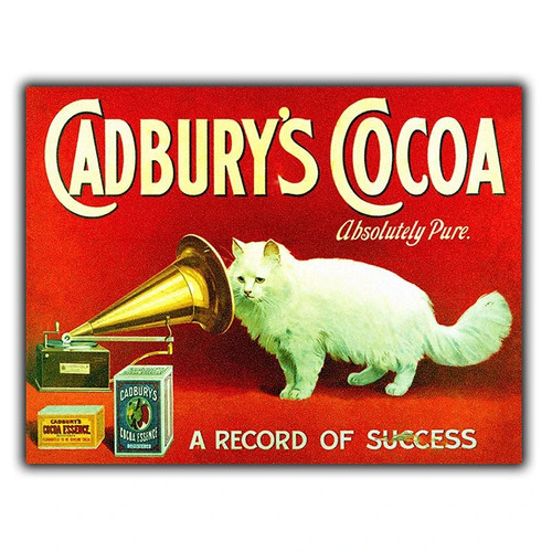 Cadbury chocolate cocoa - cadbury's,