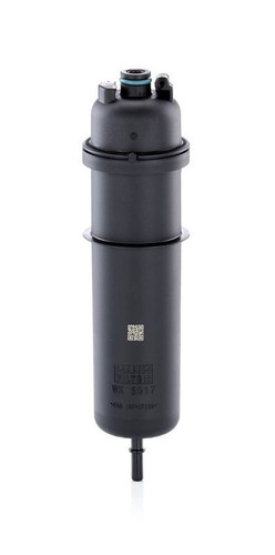Fuel filter fits - fits, d3