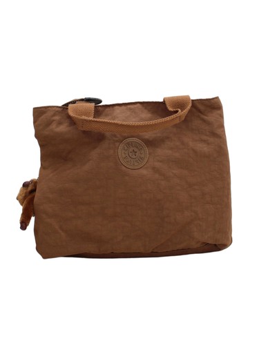 Kipling men bag brown 100 - men's,