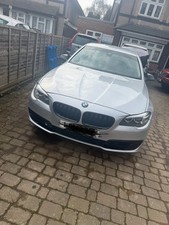 BMW 520d 2014 For Parts Only 