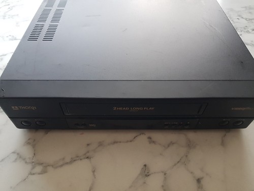 Thorn 182 vhs player - lv,