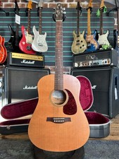 Seagull S6 Original Satin