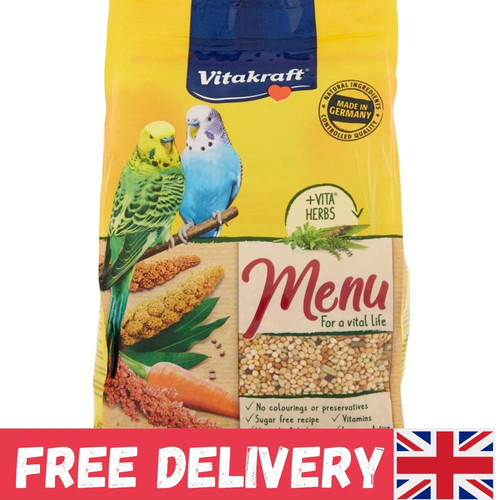 500g budgie pellets - budgie, |