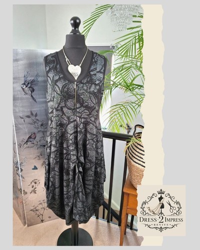 Taking shape dress size 14 - taking,