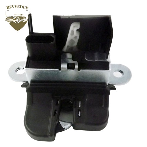 Rear hatch liftgate trunk - rear,