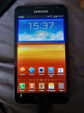 Samsung Galaxy Note N7000