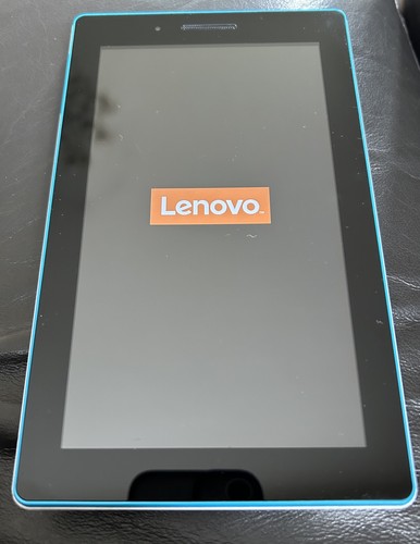 Lenovo tab3 tb3 710f - lenovo, 8gb