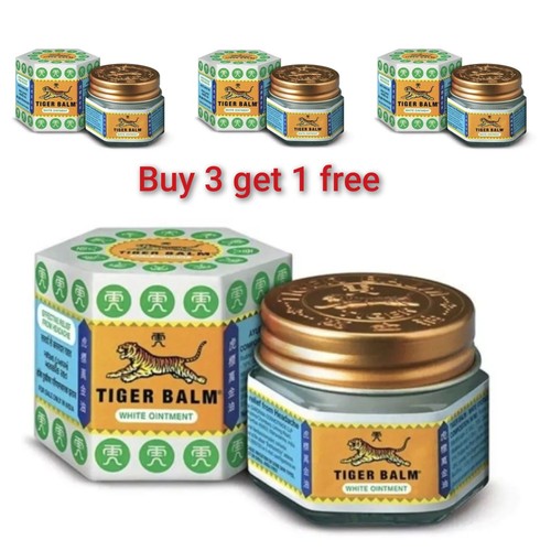 Tiger balm white 30g buy - (buy, 3