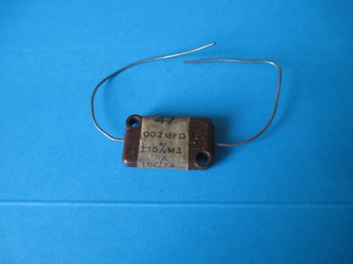 Tcc capacitor type w - tcc,