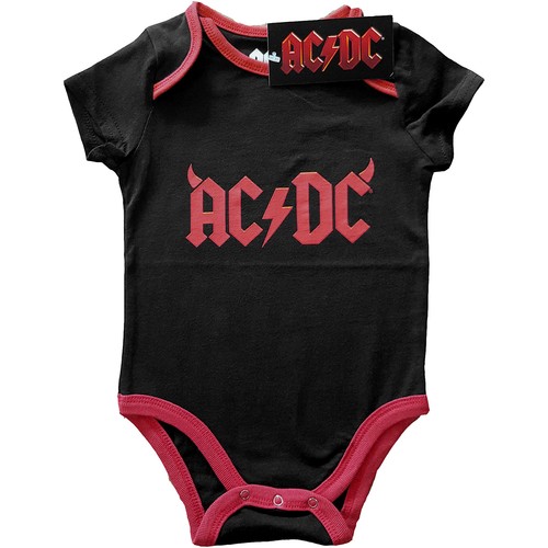 Official babygrow devil - official, ac
