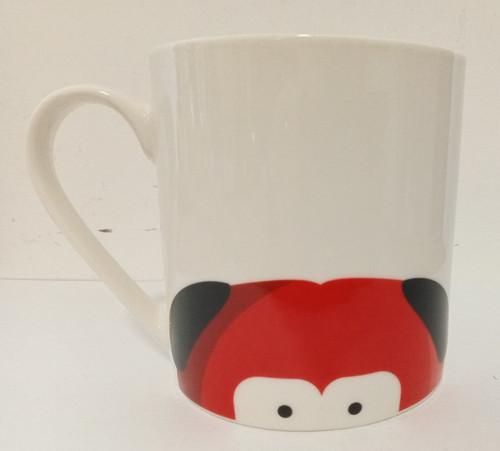 2017 red nose - day, the