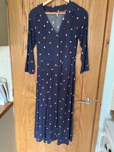 Joules long dress - joules,