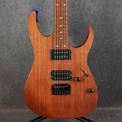 Ibanez rg421 electric - ibanez,