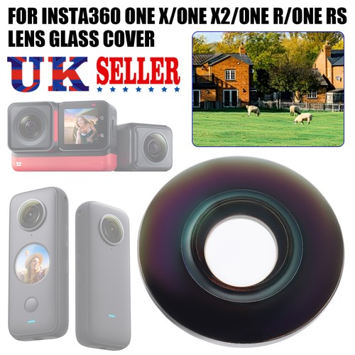 Lens glass replacement for - glass,
