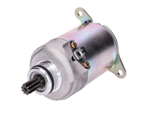 Starter motor for sym - for,