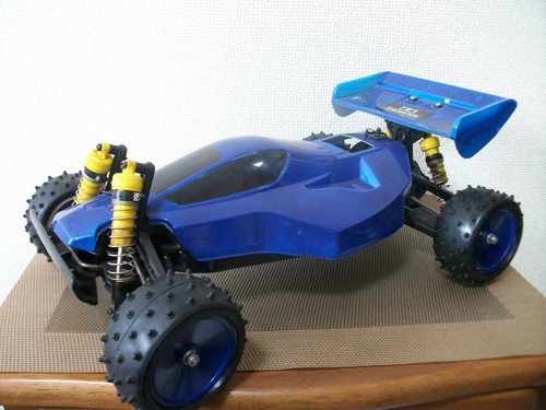 Super itemtamiya dirt - super,