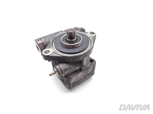 Saab power steering pump - power,
